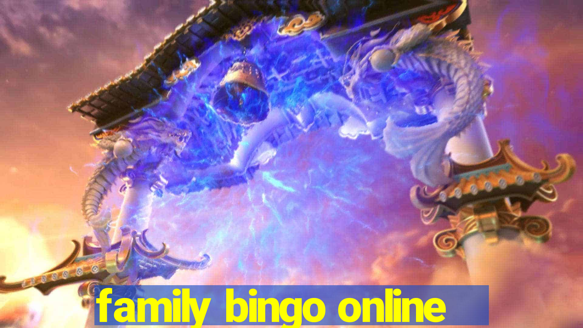 family bingo online